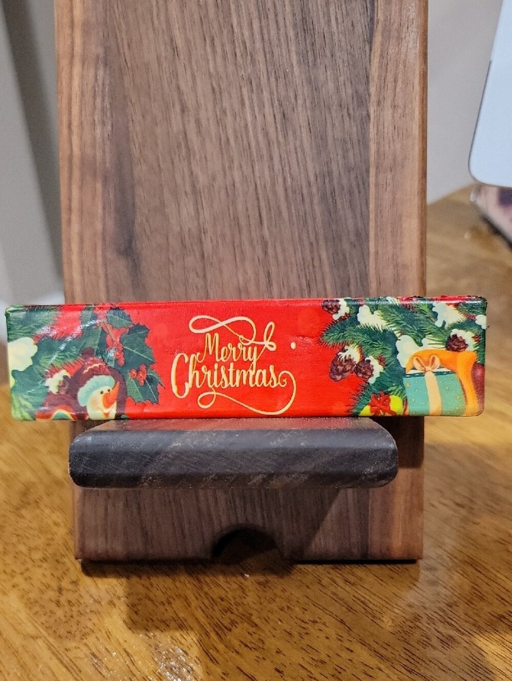 Christmas Butter Squish - Slow Rise - New!
